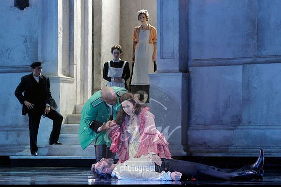 Lyric Opera of Chicago, Don Giovanni