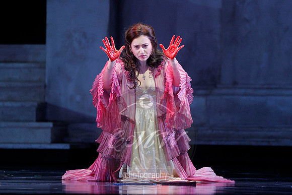 Lyric Opera of Chicago, Don Giovanni