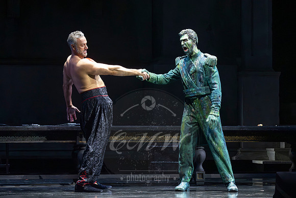 Lyric Opera of Chicago, Don Giovanni
