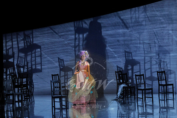 San Francisco Opera, Manon