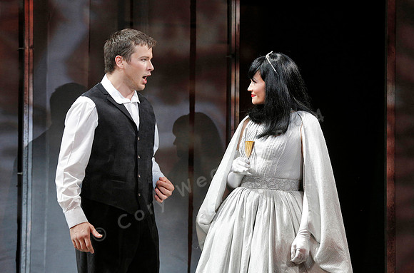 Lyric Opera of Kansas City Rusalka