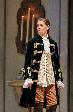 Chicago Lyric Opera Der Rosenkavalier