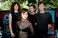 Shaky Knees Music Festival,