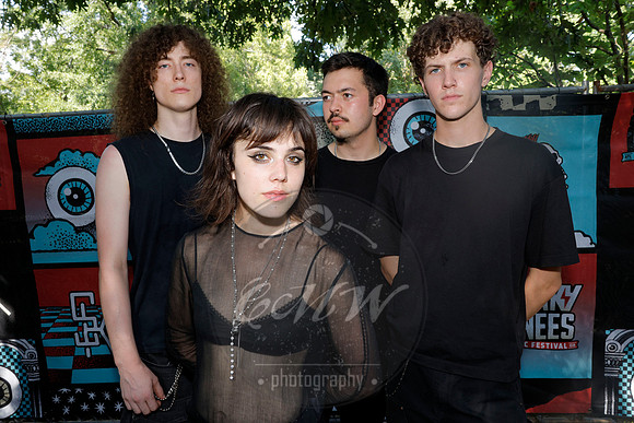Shaky Knees Music Festival,