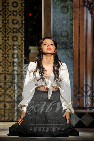 Los Angeles Opera, Carmen