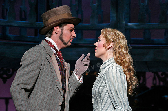 Portland Opera, Showboat