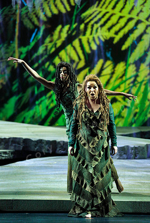 Lyric Opera of Kansas City Rusalka