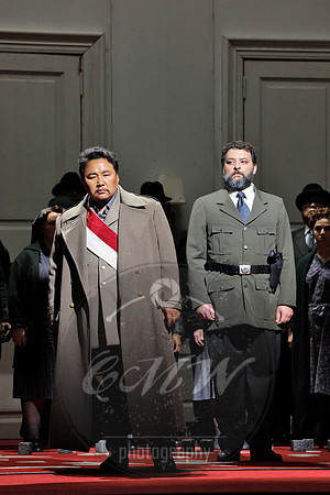 San Francisco Opera, Simon Boccanegra