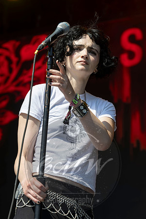 Shaky Knees Music Festival,