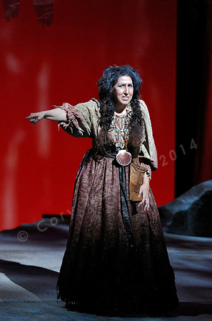 Lyric Opera of Kansas City Rusalka
