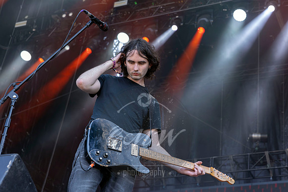 Shaky Knees Music Festival,