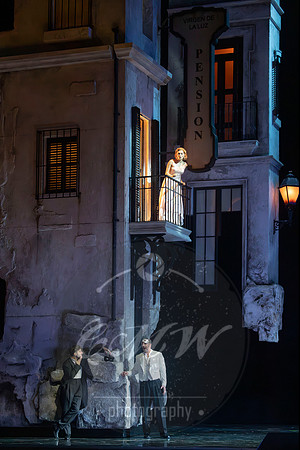Lyric Opera of Chicago, Don Giovanni
