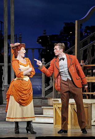 Portland Opera, Showboat