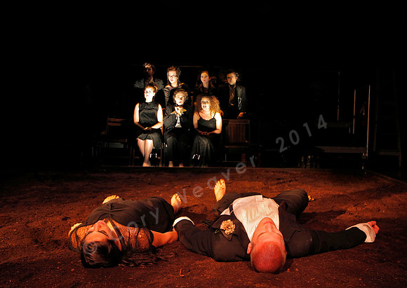 Curtis Institute of Music, Dido