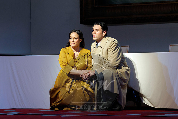 San Francisco Opera, Simon Boccanegra