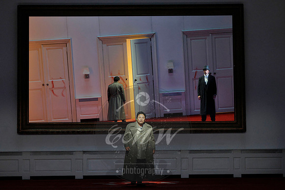 San Francisco Opera, Simon Boccanegra