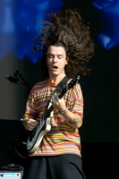 Shaky Knees Music Festival,