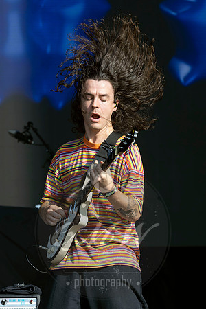 Shaky Knees Music Festival,