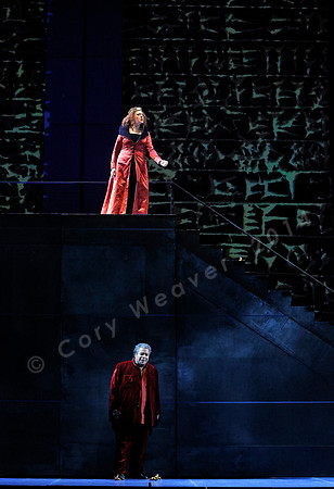 Lyric Opera of Chicago, Nabucco