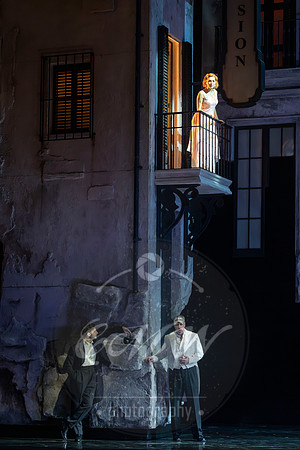 Lyric Opera of Chicago, Don Giovanni