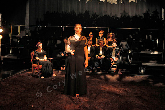 Curtis Institute of Music, Dido