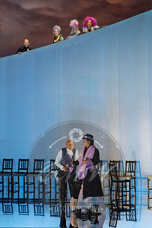 San Francisco Opera, Manon
