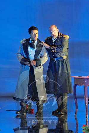 San Francisco Opera, Manon