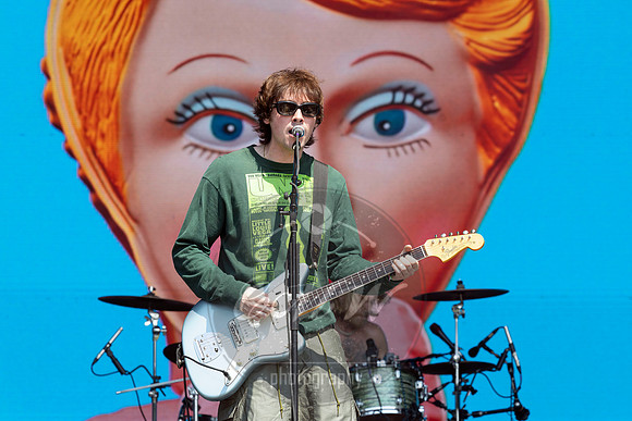 Shaky Knees Music Festival,