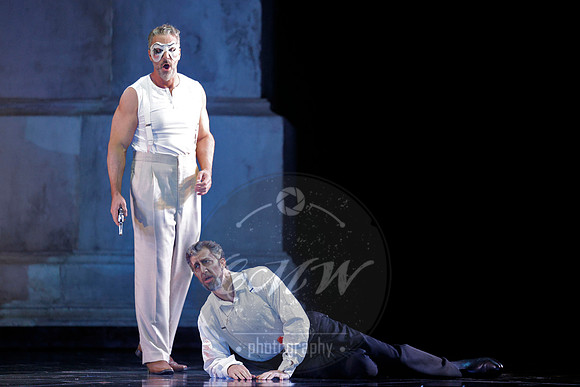 Lyric Opera of Chicago, Don Giovanni