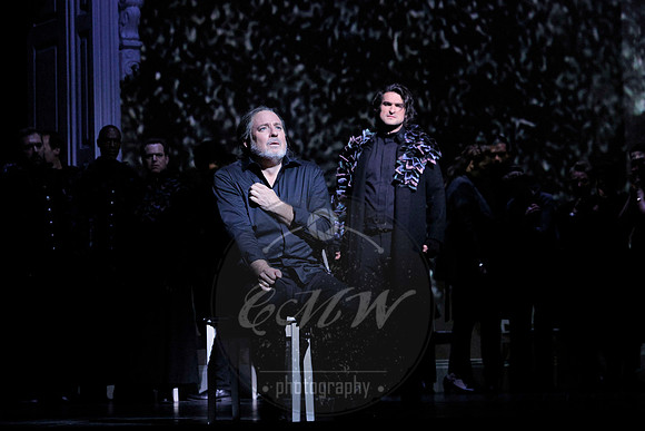 San Francisco Opera, Idomeneo