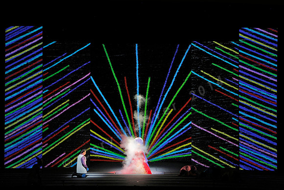 San Francisco Opera Magic Flute (2015)