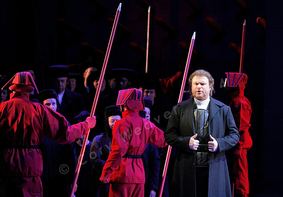 Lyric Opera of Chicago, Nabucco