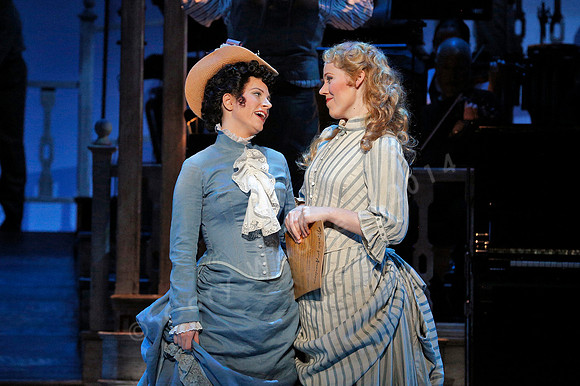 Portland Opera, Showboat