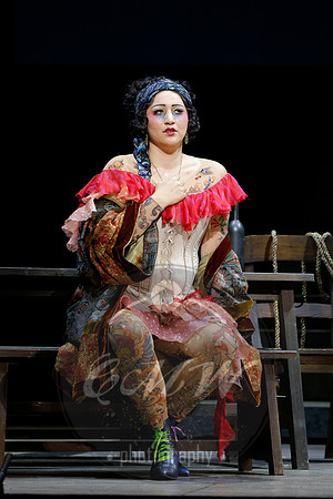 Los Angeles Opera, Rigoletto