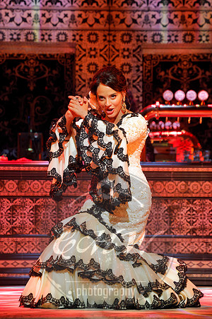 Los Angeles Opera, Carmen