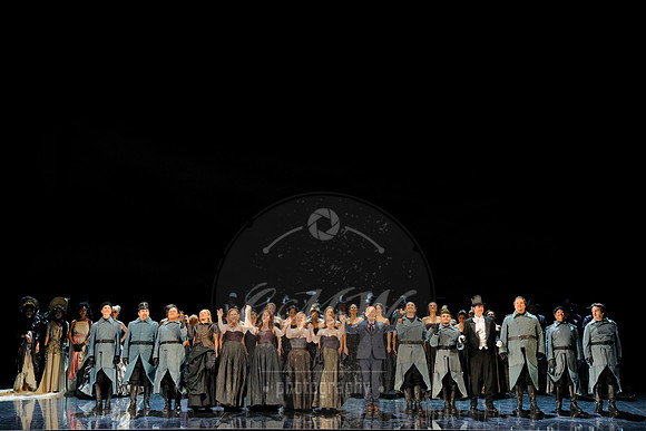 San Francisco Opera, Manon
