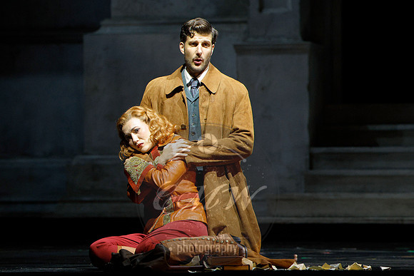 Lyric Opera of Chicago, Don Giovanni