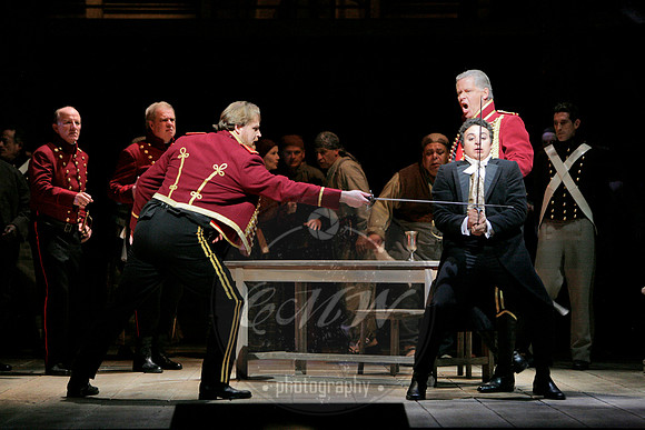 San Francisco Opera, Otello