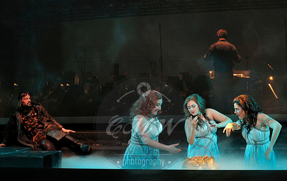 Minnesota Opera, Das Rheingold