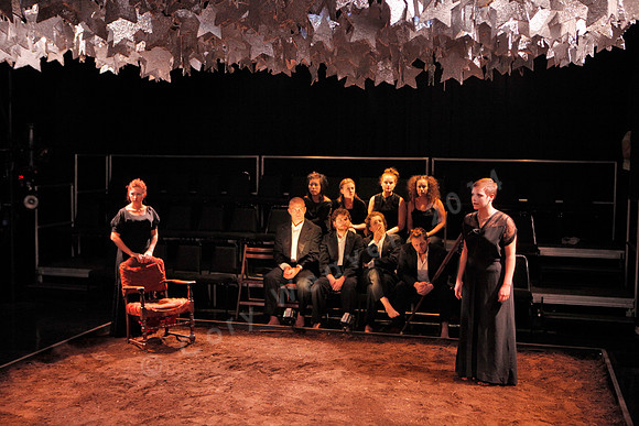 Curtis Institute of Music, Dido