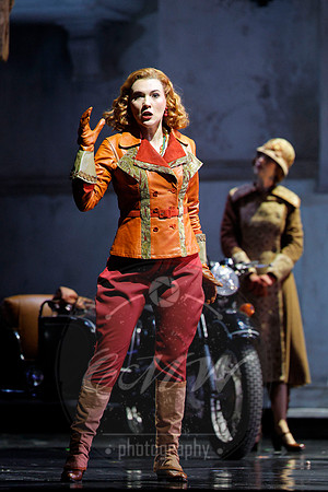 Lyric Opera of Chicago, Don Giovanni