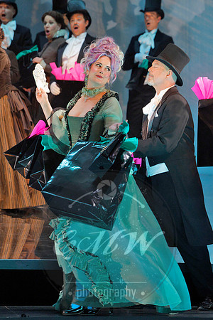 San Francisco Opera, Manon