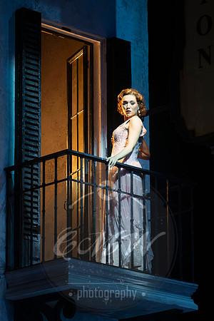 Lyric Opera of Chicago, Don Giovanni