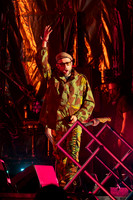 Shaky Knees Music Festival,