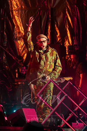Shaky Knees Music Festival,