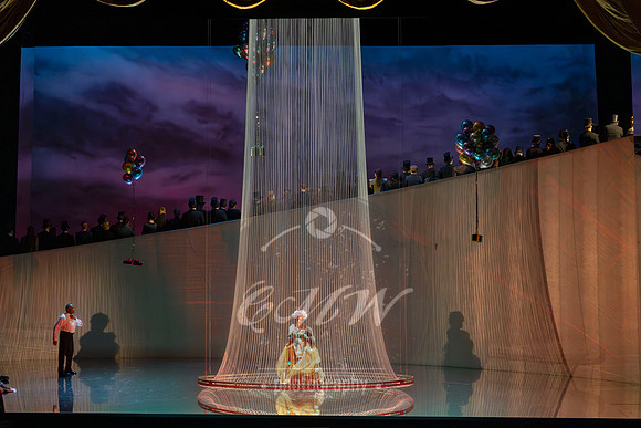 San Francisco Opera, Manon