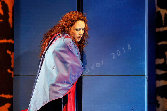 Lyric Opera of Chicago, Nabucco
