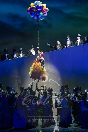 San Francisco Opera, Manon