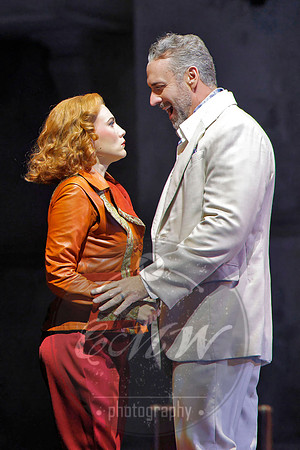 Lyric Opera of Chicago, Don Giovanni