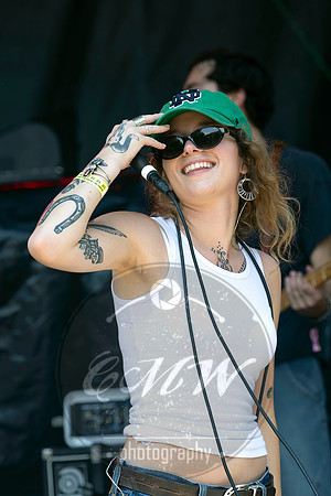 Shaky Knees Music Festival,
